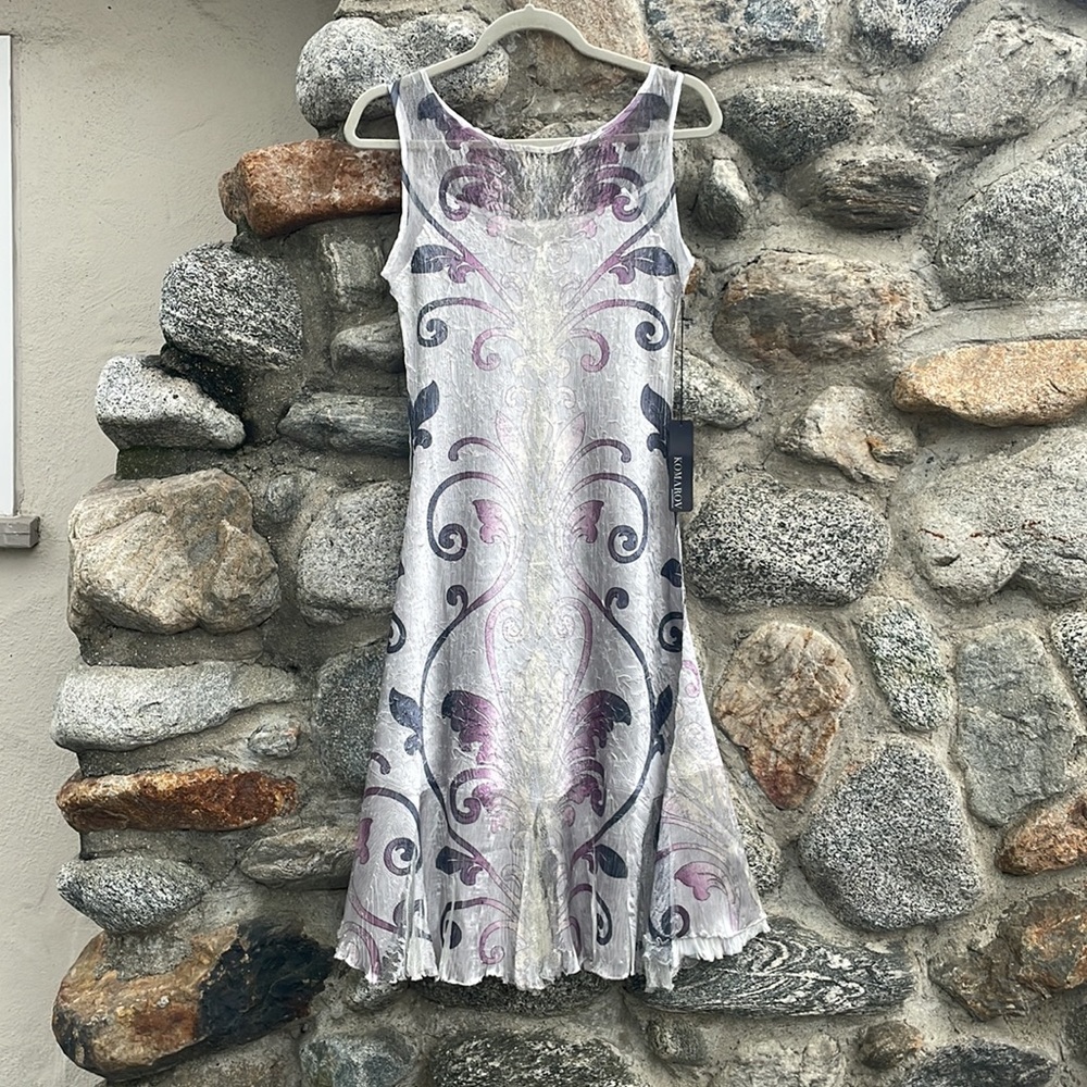 Komarov Dress L